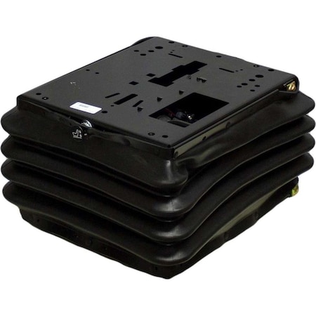 Aftermarket KM HeavyDuty 24Volt Air Suspension 8143-KM